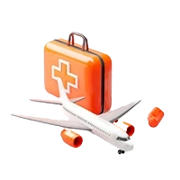 Pre-Departure