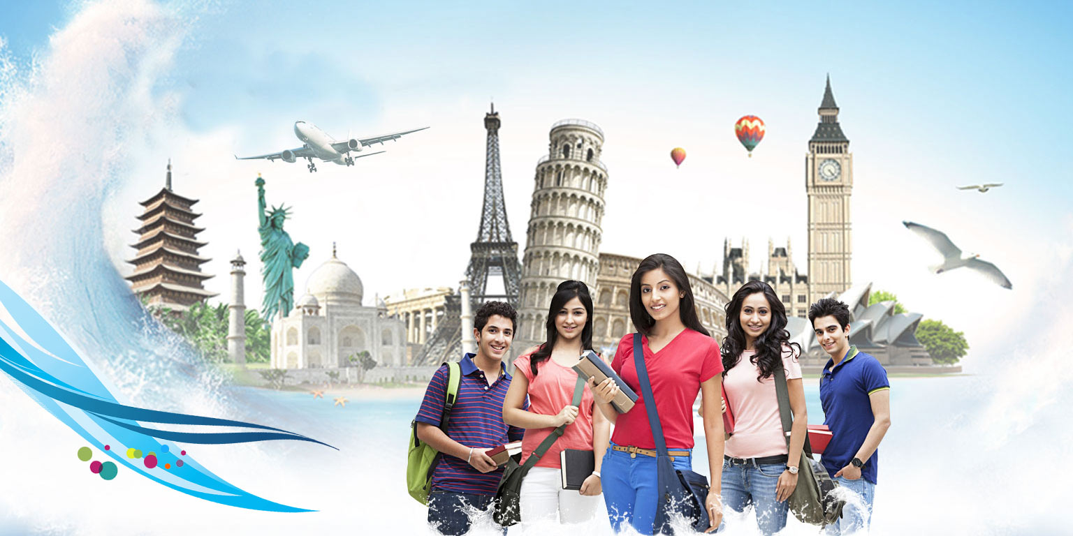 Study Abroad