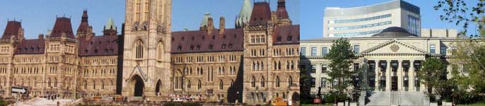 Universities & Colleges in Canada